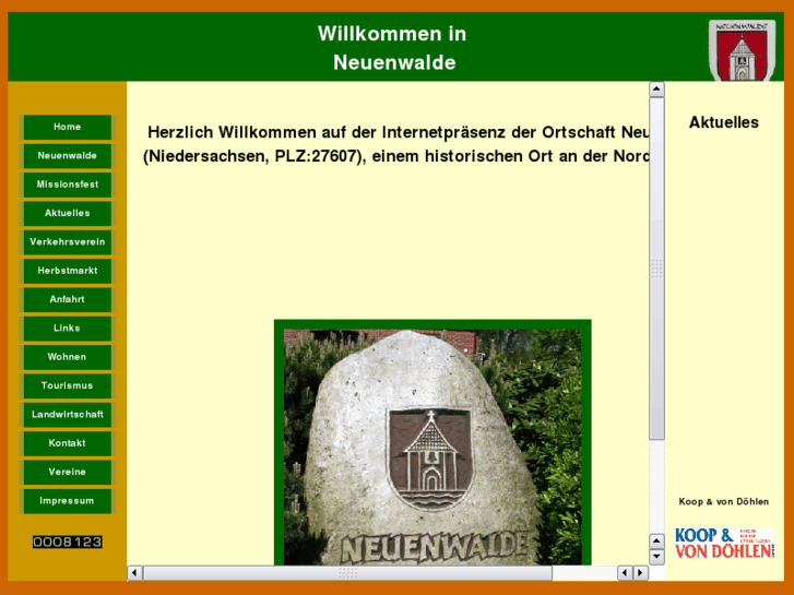 www.neuenwalde.com