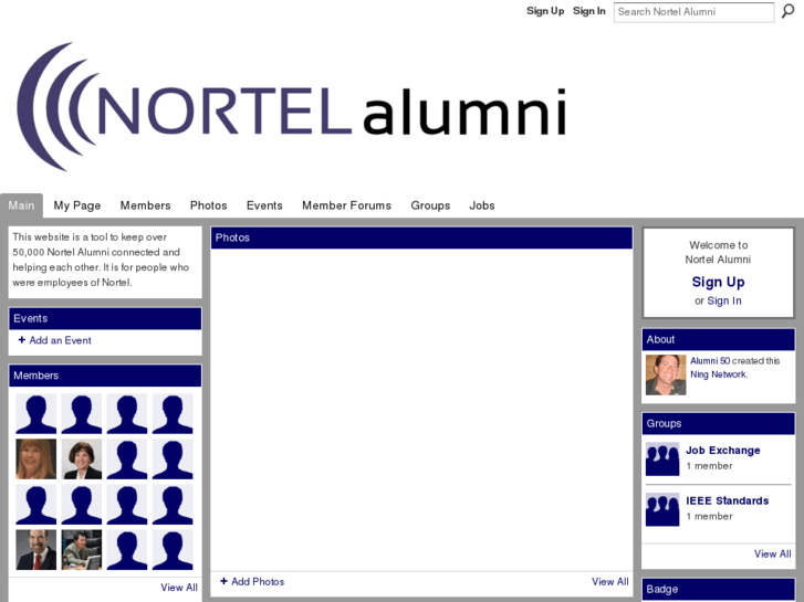 www.nortelalumni.com