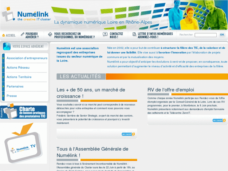 www.numelink.net