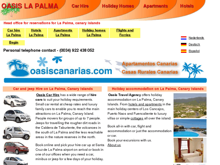 www.oasis-la-palma.com