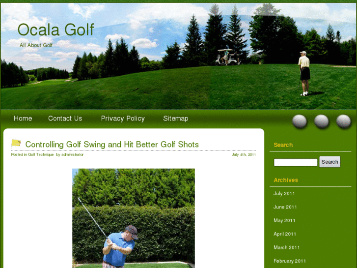 www.ocalagolfshop.net