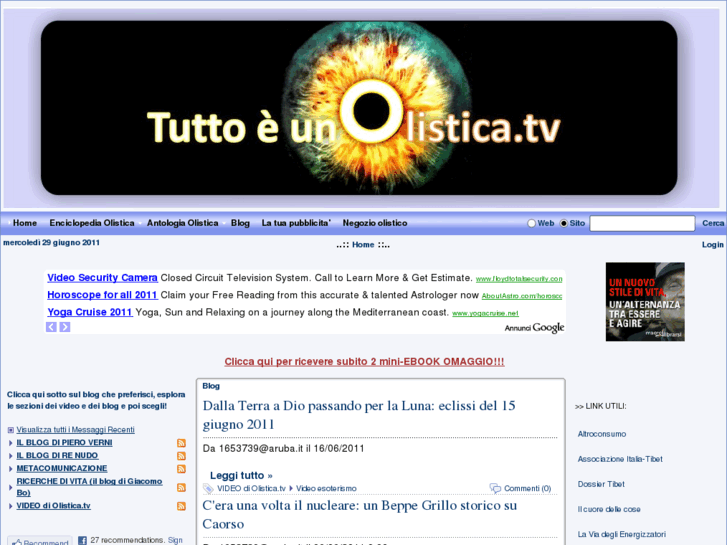 www.olistica.tv