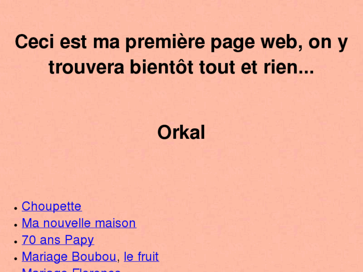 www.orkal.net