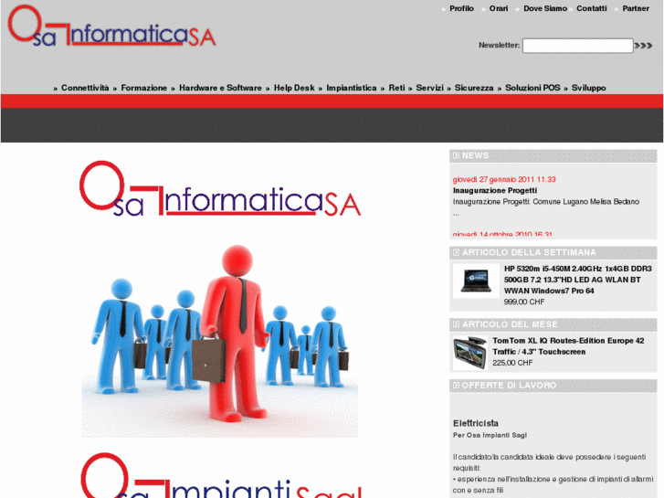 www.osainformatica.com