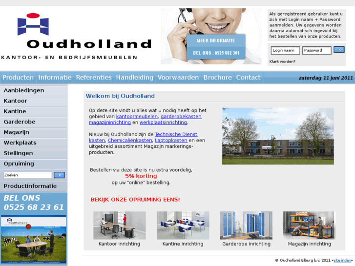 www.oudholland-online.com