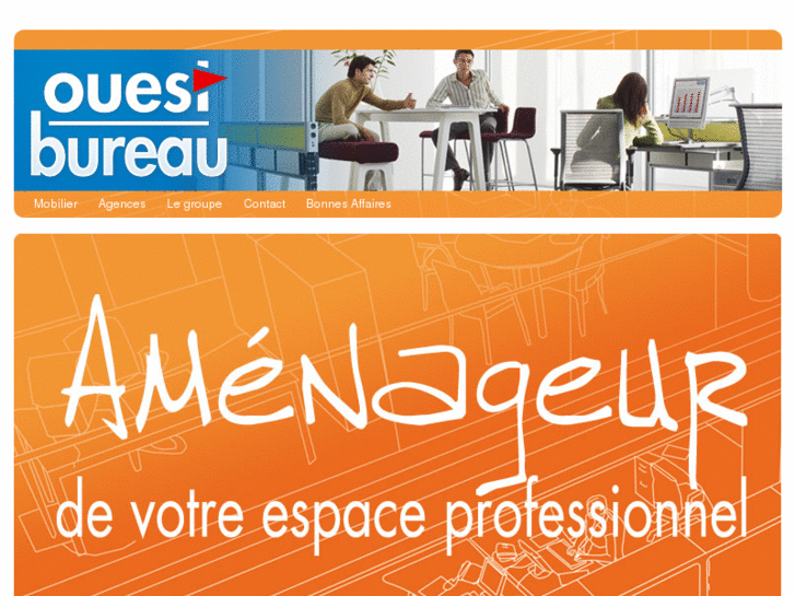 www.ouest-bureau.com