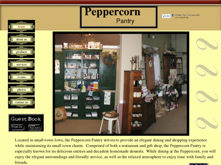 www.peppercornpantry.com