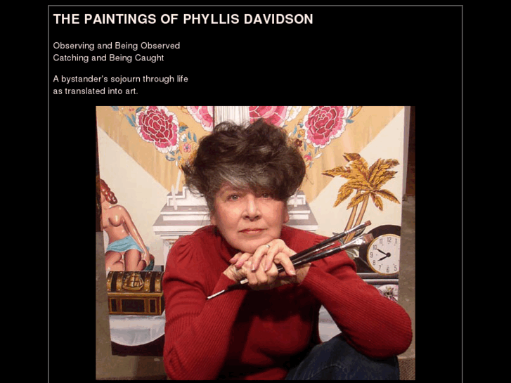 www.phyllisdavidson.com