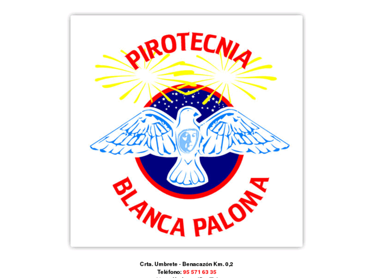 www.pirotecniablancapaloma.com