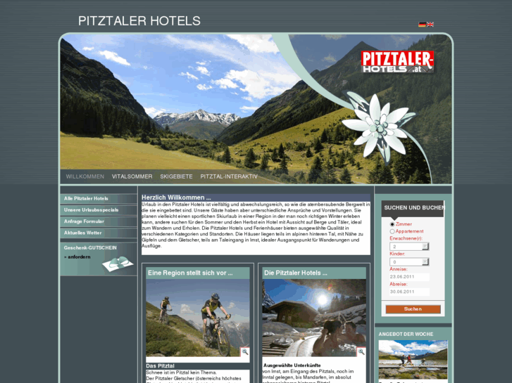 www.pitztaler-hotels.com
