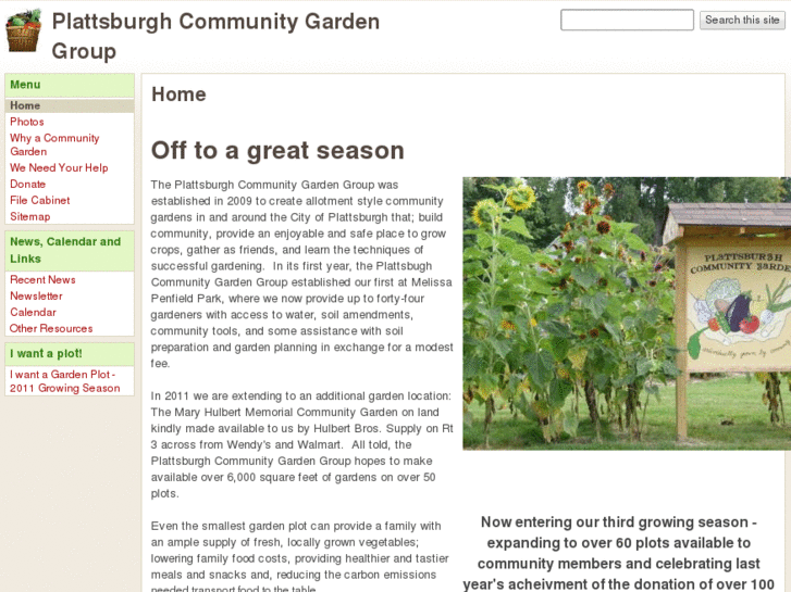 www.plattsburghcommunitygarden.org