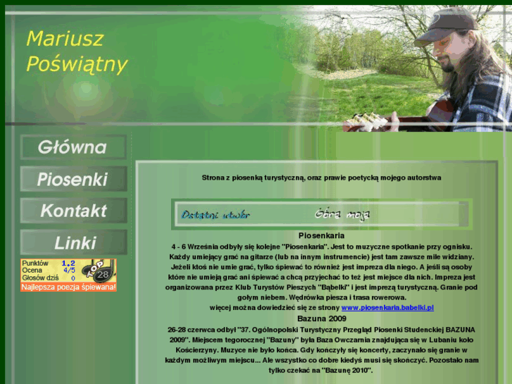 www.poswiatny.pl