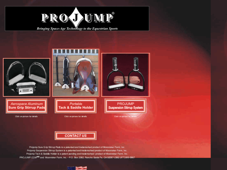 www.projump.com