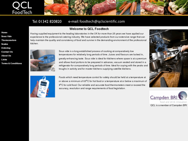 www.qclfoodtech.com