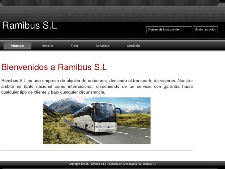 www.ramibus.es