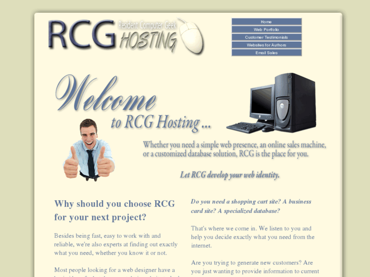 www.rcghosting.com