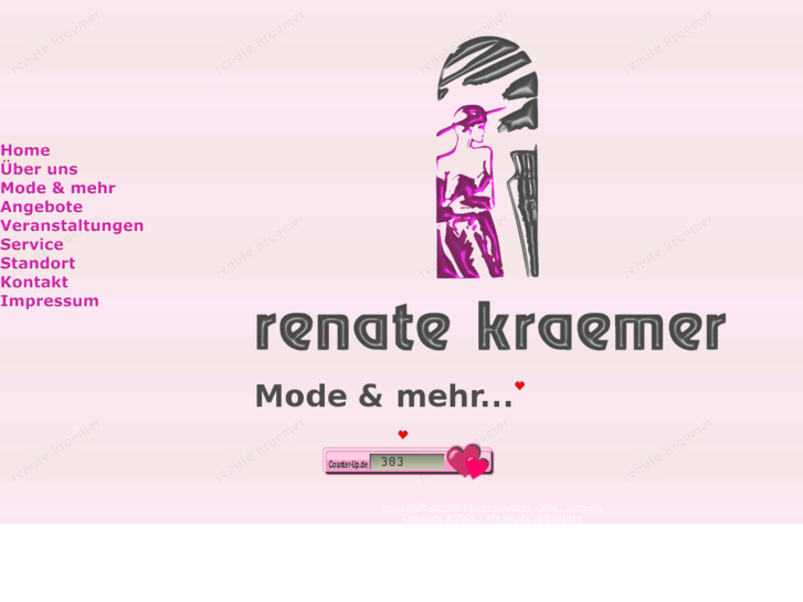 www.renate-kraemer-moden.com