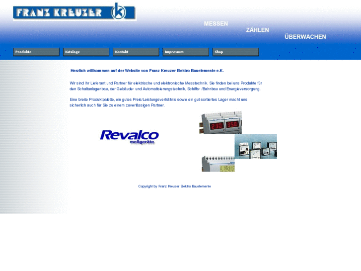 www.revalco.net