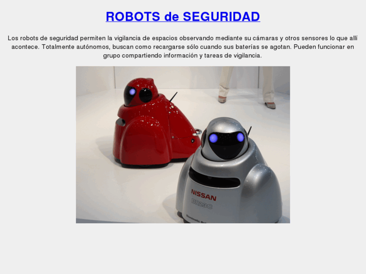 www.robotsdeseguridad.com