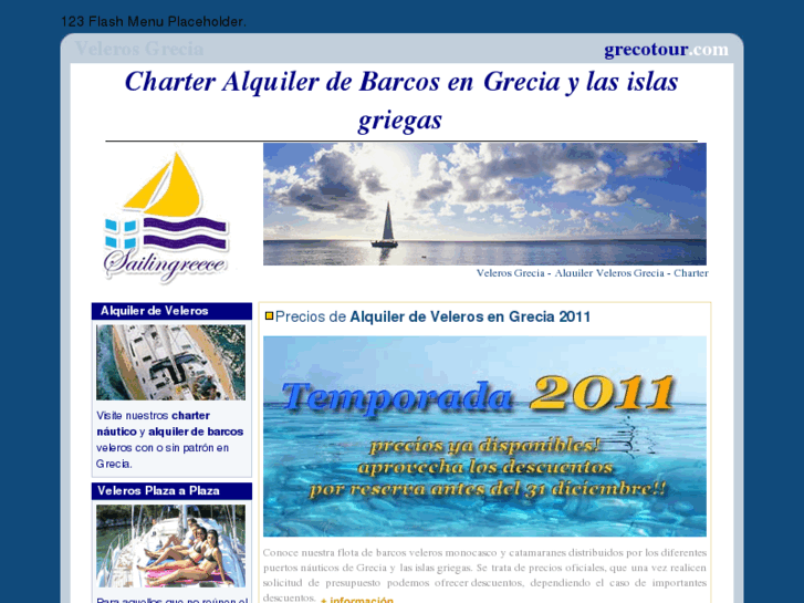 www.sailingreece.net