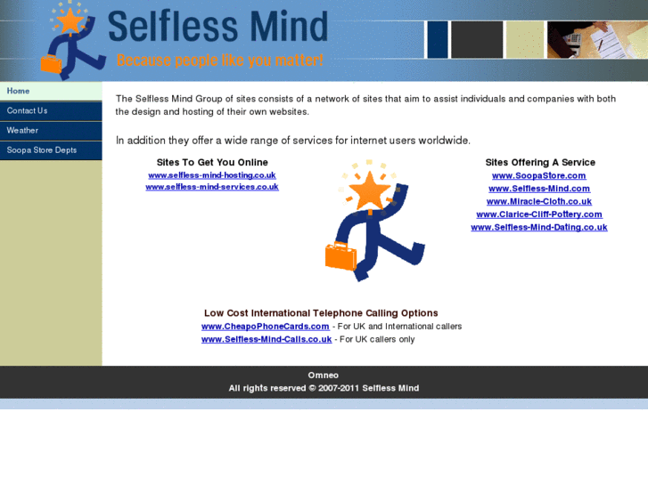 www.selflessmind.com