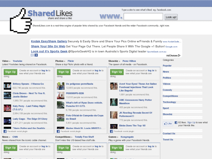 www.sharedlikes.com