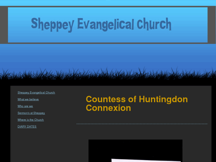 www.sheppeyevangelicalchurch.com