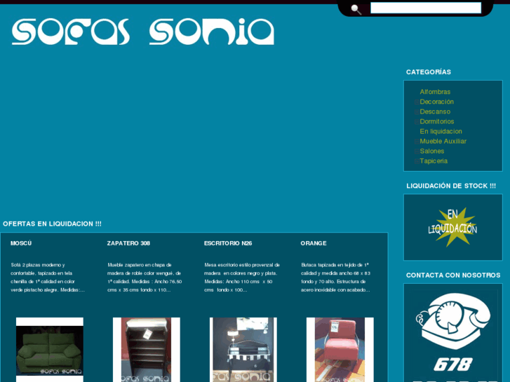 www.sofassonia.com