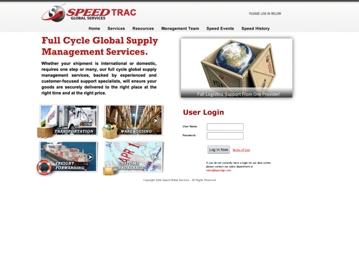 www.speedtran.com