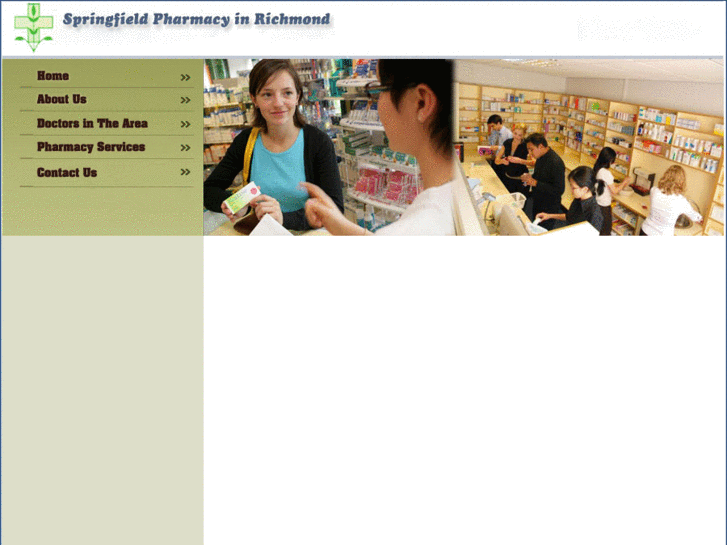 www.springfieldpharmacy.org