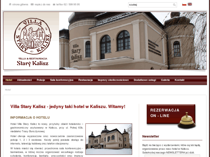 www.starykalisz.pl