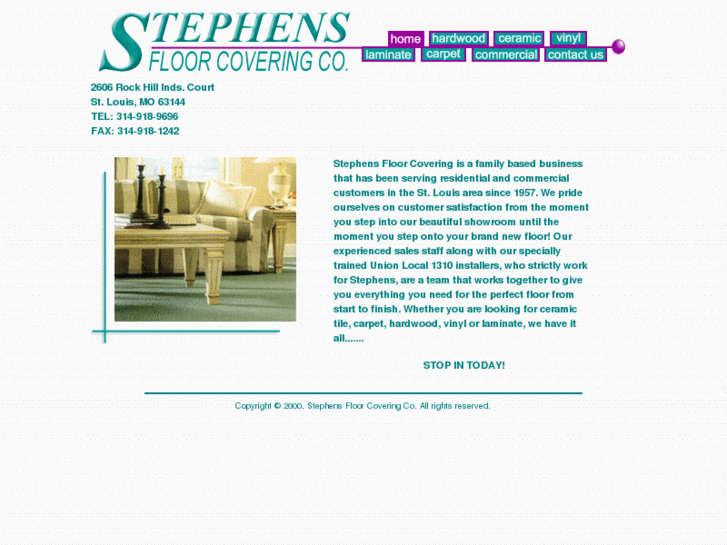 www.stephensfloorcovering.com