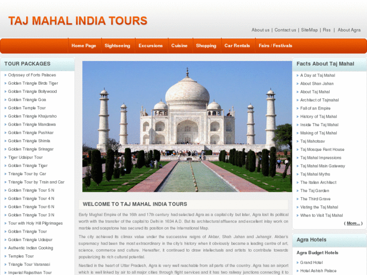 www.tajmahalindiatours.co.uk