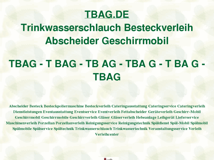 www.tbag.de