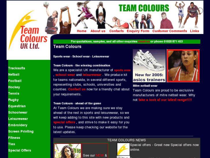 www.team-coloursuk.com