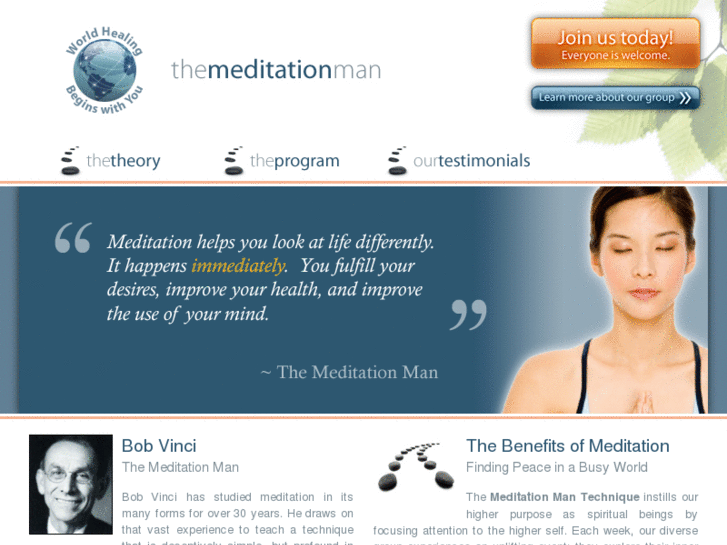 www.themeditationman.org