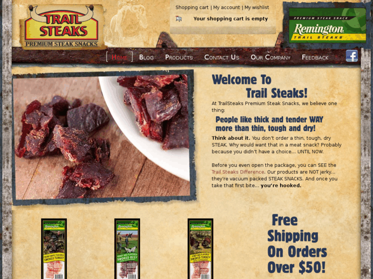 www.trailsteaks.com