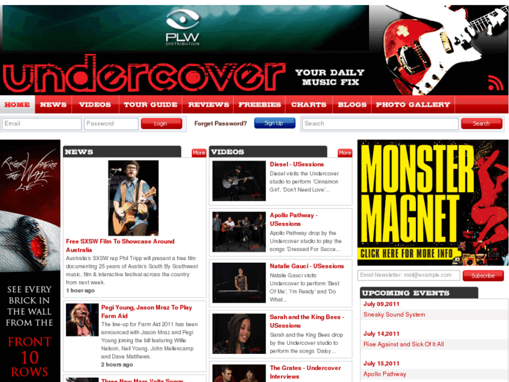 www.undercover.com.au