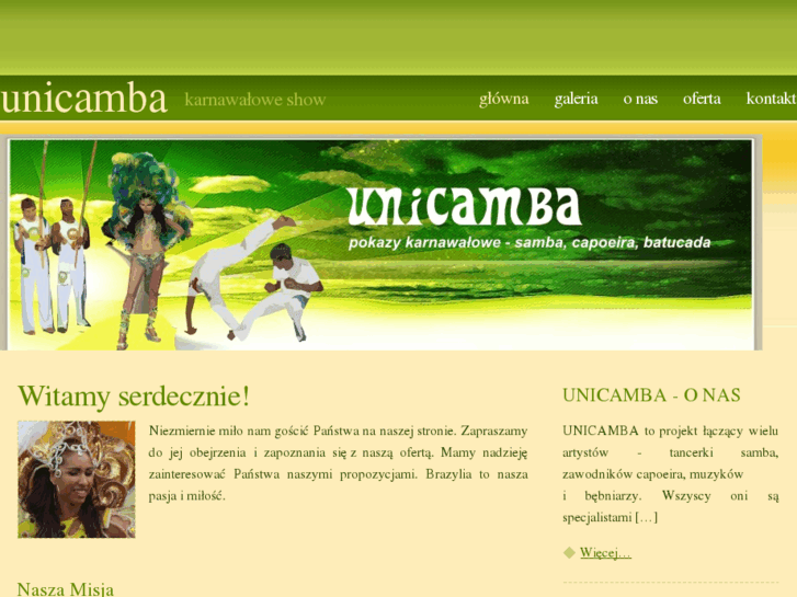 www.unicamba.pl