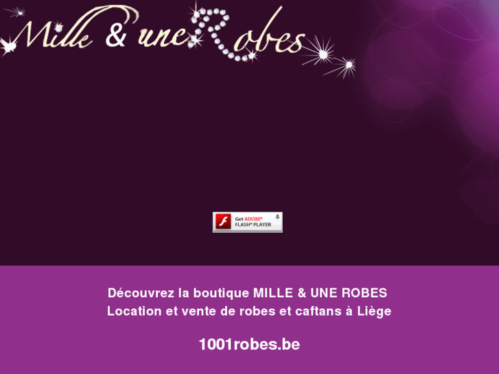 www.vente-location-robe-caftan.com