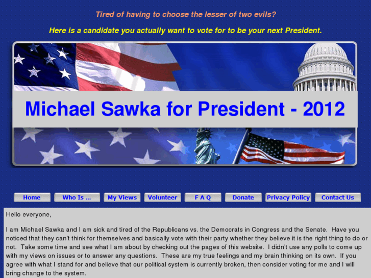 www.voteforsawka.com