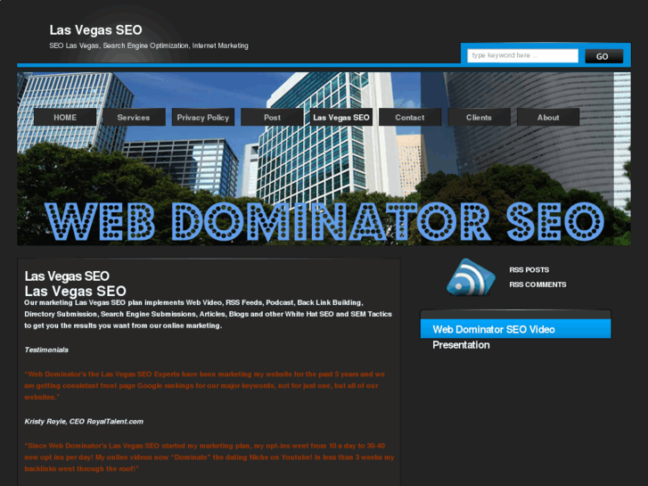 www.webdominatorseo.com