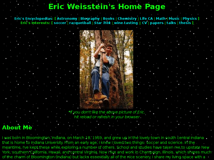 www.weisstein.com