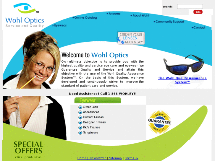 www.wohloptics.com