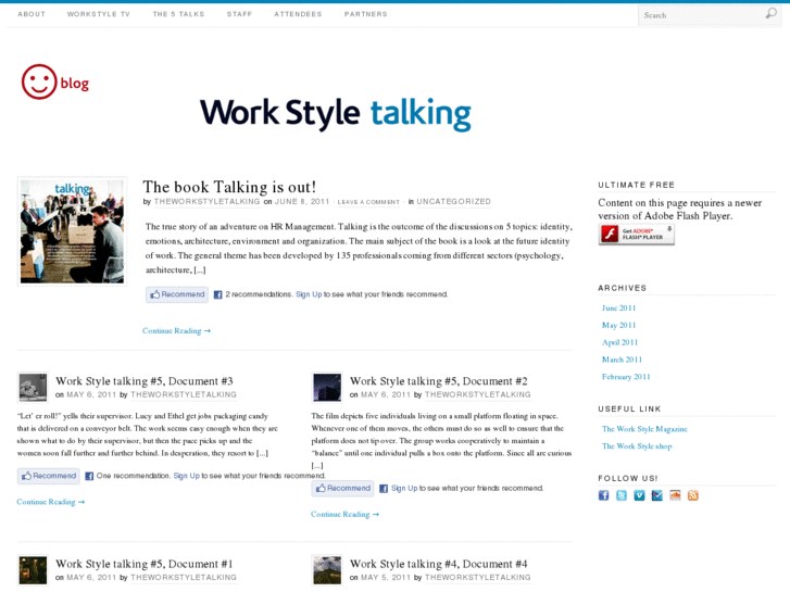 www.workstyletalking.com