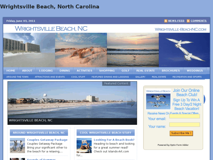 www.wrightsville-beachnc.com