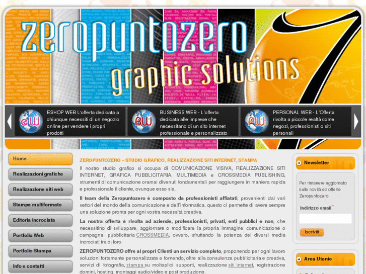 www.zeropuntozero.it