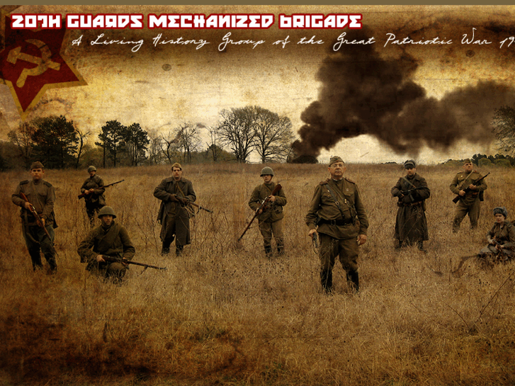 www.20thguards.com