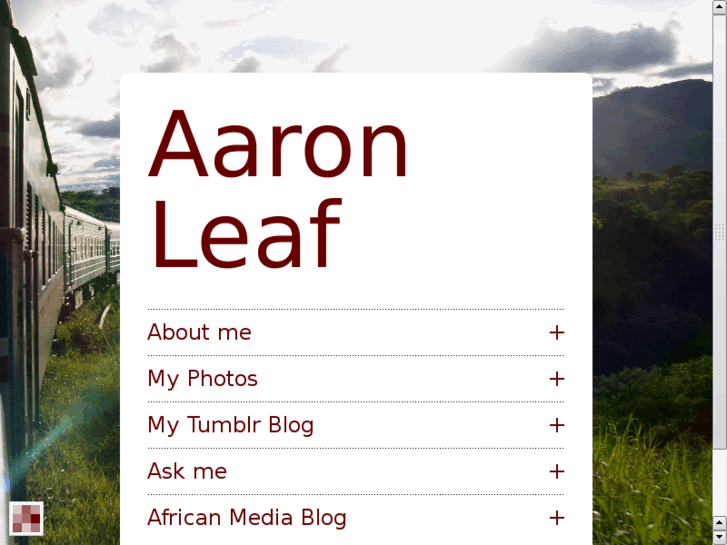 www.aaronleaf.com