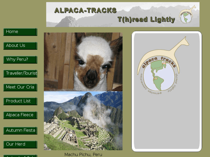 www.alpaca-tracks.com